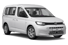 Van Hire Newtownards - Caddy Van - Van hire Newtownards