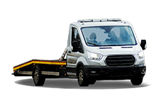 Van Hire Newtownards - Recovery Van - Van hire Newtownards