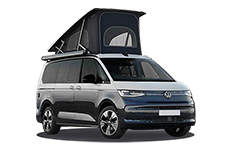 Van Hire Newtownards - VW Campervan - Van hire Newtownards